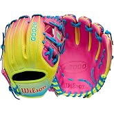 Wilson Fall 2025 A2000&reg; Baseball Gloves