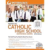 Master the&trade; Catholic High School Entrance Exams