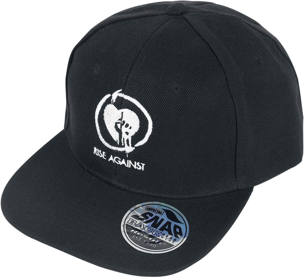 Result Rc83x Bronx Snap Back Cap
