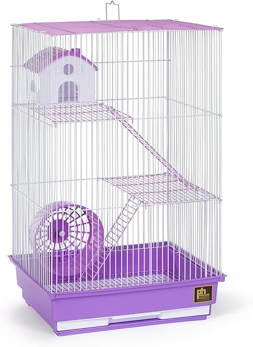 gerbil cages amazon
