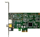 Hauppauge ImpactVCB-e PCI Express Video Capture Board 1381 S-Video Composite view 2