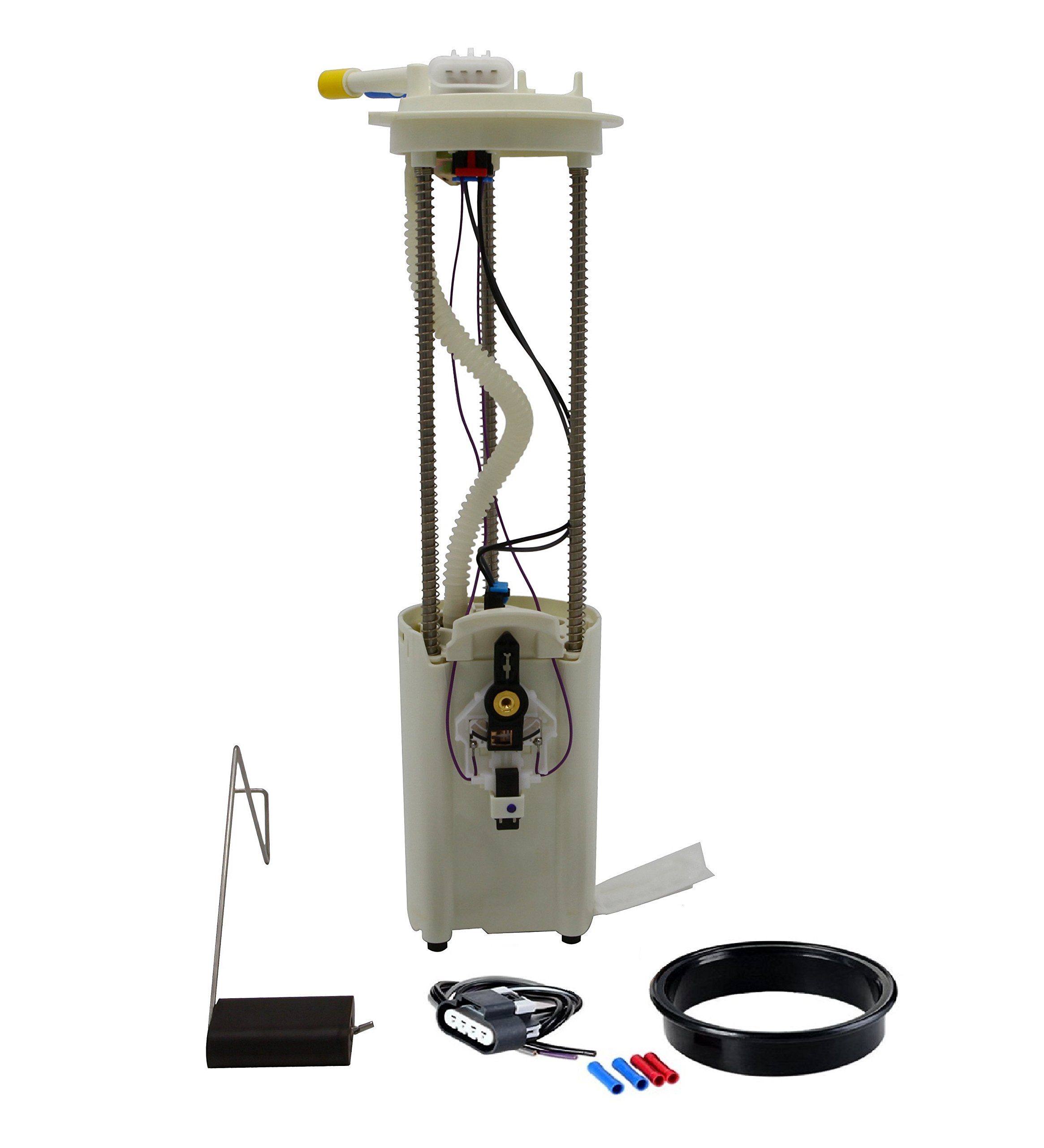 Topscope Fp3501m Fuel Pump Assembly 501m For 1999 03 Silverado 1500 Hd 2500 Hd 3500 1999 03 Gmc Sierra 1500 Hd 2500 Hd 3500 1 Electrical Connector Buy Online In Jamaica At Jamaica Desertcart Com Productid 2807