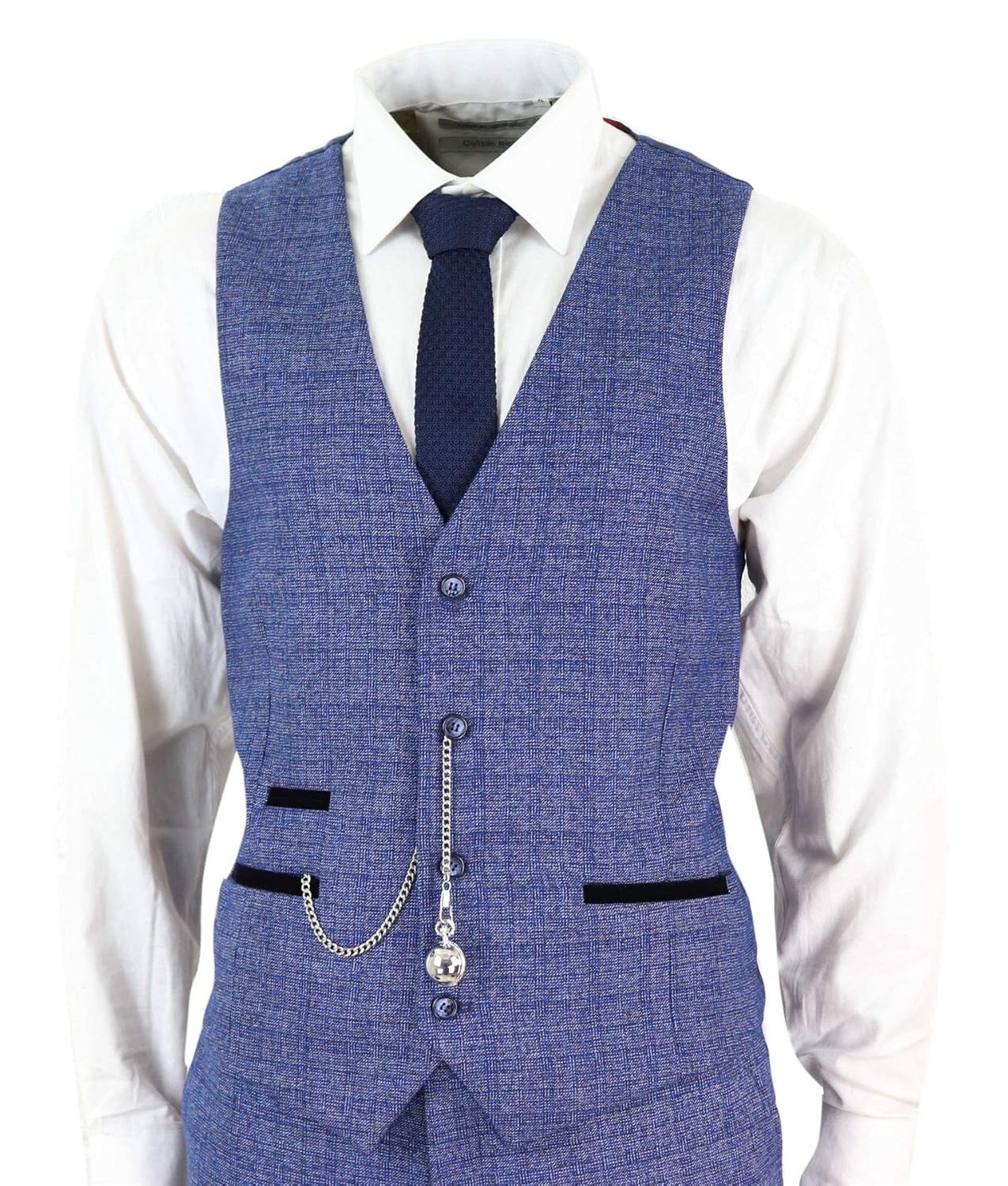 montre a gousset costume