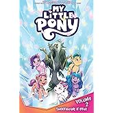 My Little Pony, Vol. 2: Smoothie-ing It Over