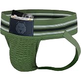 Gruff Pup Pocket Jockstrap