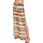 Ramy Brook Women's Chevron Glora Pant