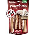 DreamBone DreamSticks, Treat Your Dog to a Chew Made WIth Real Chicken and Vegatables, 5 Count
