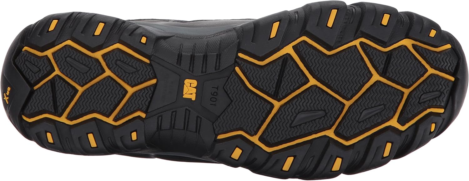 caterpillar pursuit 2.0 steel toe