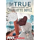 The True Confessions of Charlotte Doyle (Scholastic Gold)