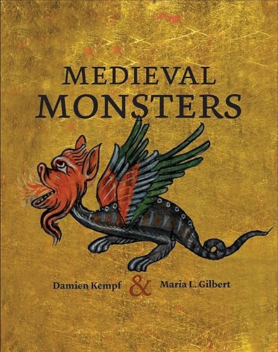 Download Medieval Monsters PDF