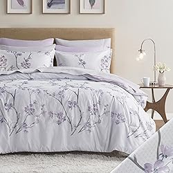 Comfort Spaces Bed in A Bag - Trendy Casual Design