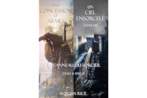 L'Anneau du Sorcier (Tomes 8 et 9) (French Edition)