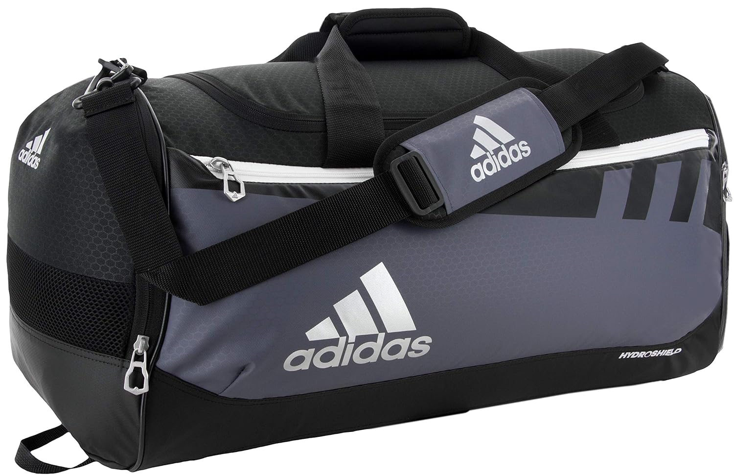 adidas team issue duffel bag small