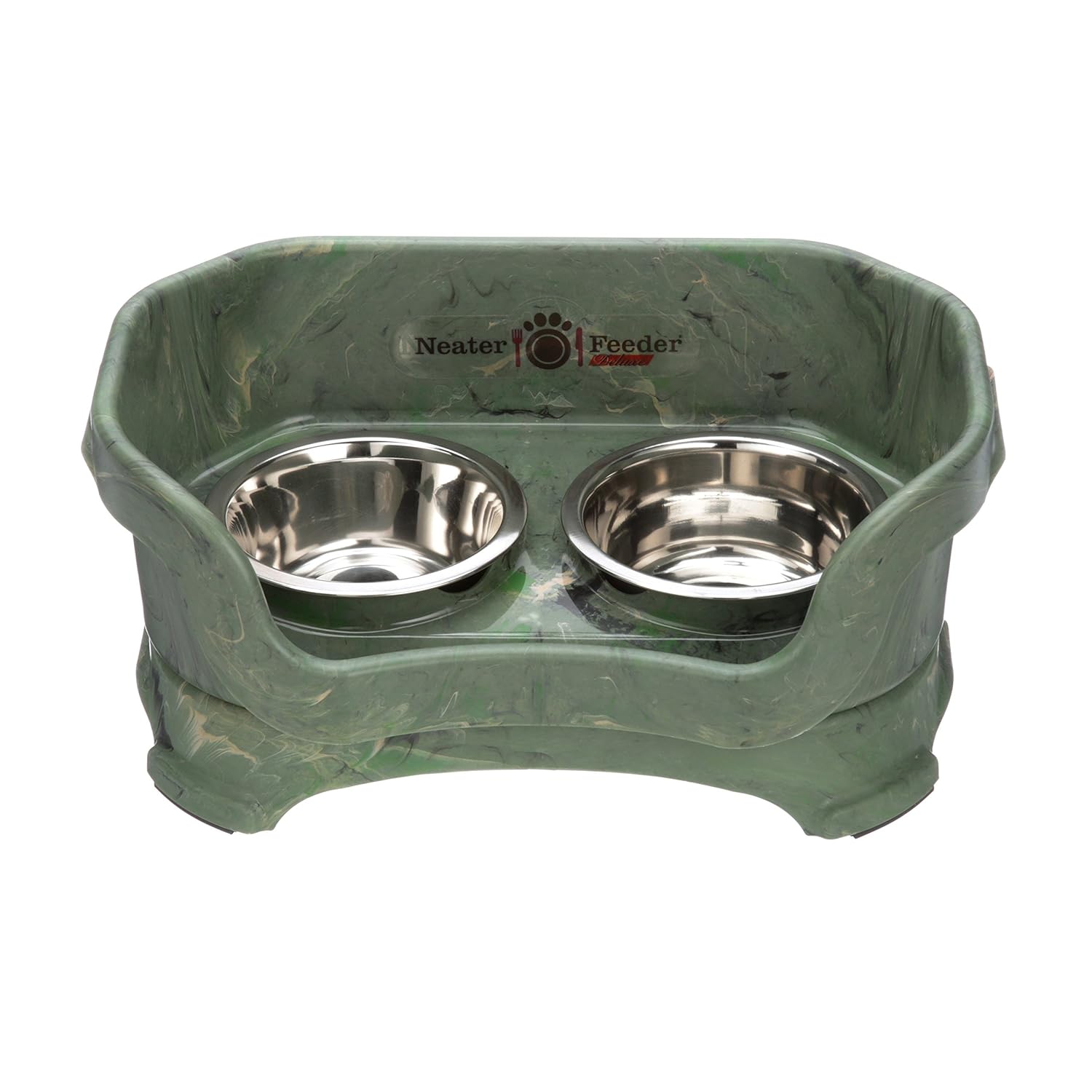 Feeding Watering Supplies Neater Pet Brands Neater Feeder Deluxe