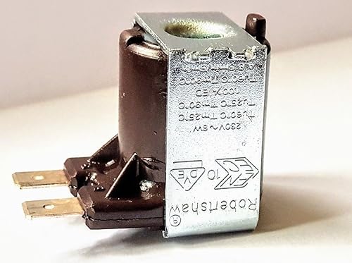 electric shower no water