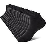 wernies Ankle Socks Men, Low Cut Men Short Casual
