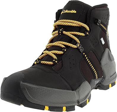 amazon columbia boots