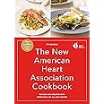 The New American Heart Association Cookbook, 9th Edition: Revised and Updated with More Than 100 All-New Recipes