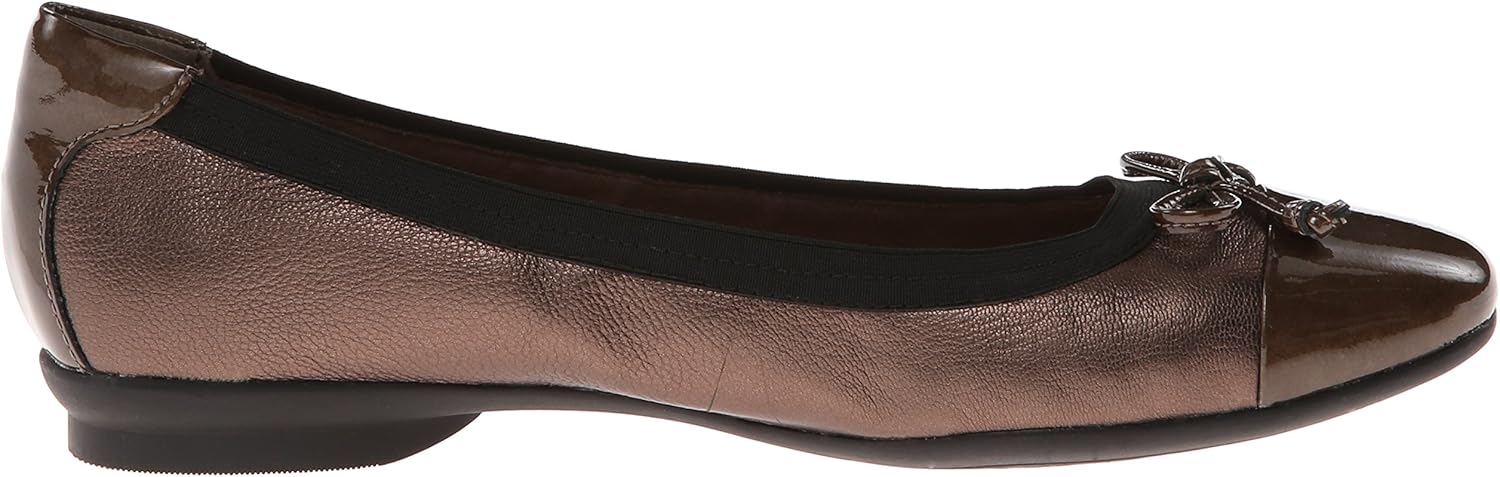 clarks candra glow shoes