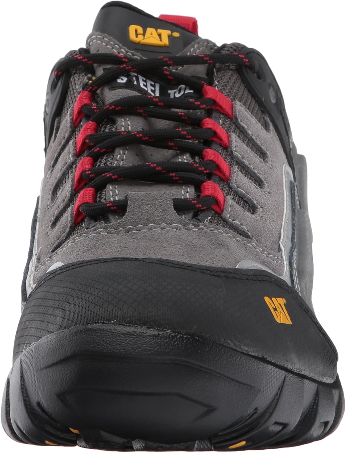 caterpillar pursuit 2.0 steel toe