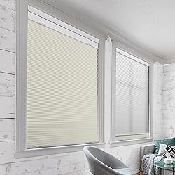 Boolegon Day Night Cellular Shades Cordless