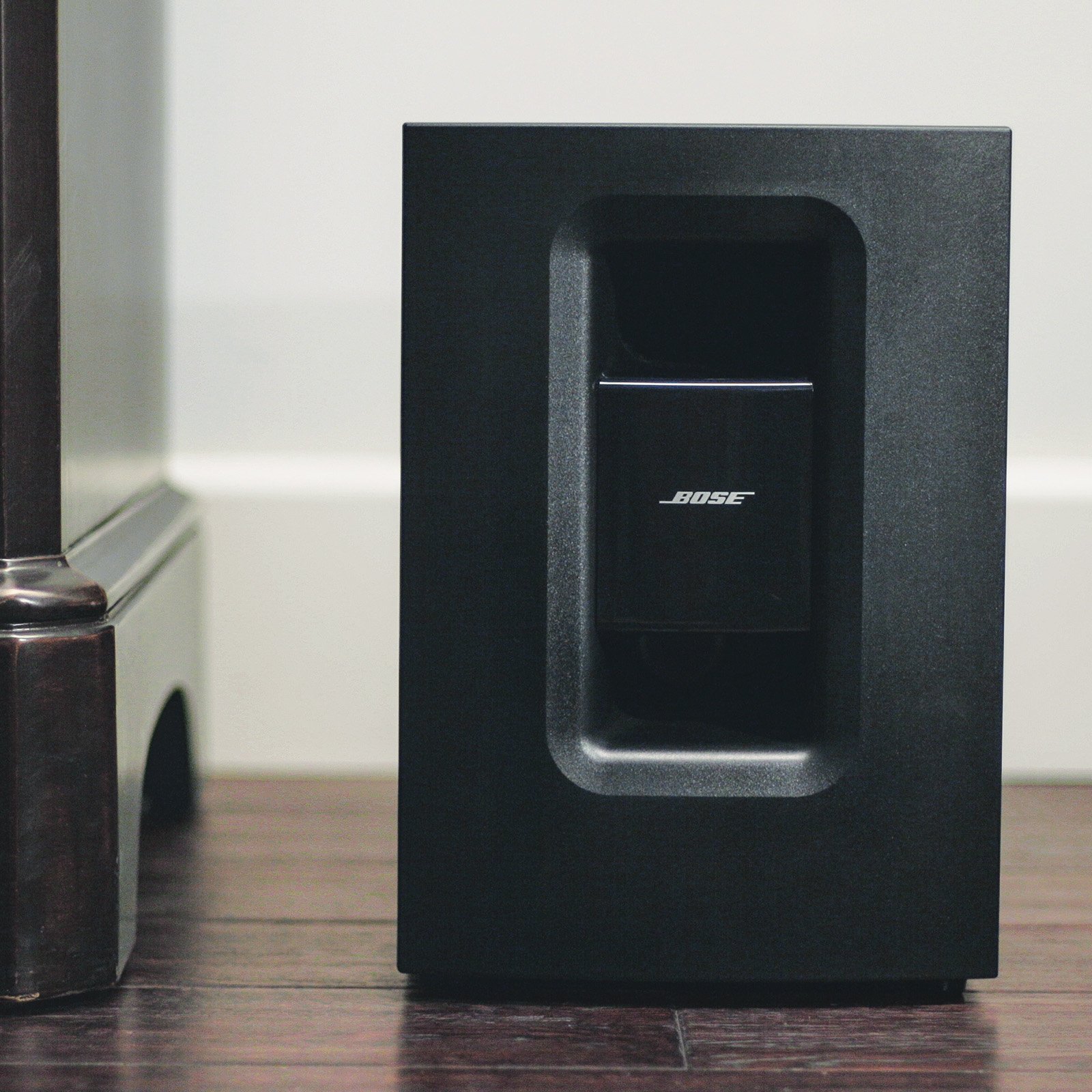 Bose SoundTouch 520 Home Theater System Buy Online in UAE. Aht