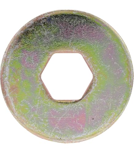 8TEN Spindel Assembly Für Exmark Lazer Z HP – Ersatz Für 103-1183, Für 44/48/52 Zoll Deck