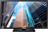 Samsung S24E650 24-Inch 1920x1080 PLS LED Monitor VGA DVI DP Black view 8