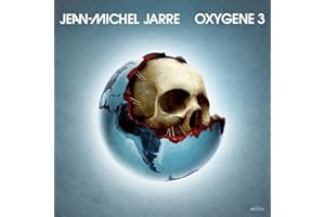 Jean Michel Jarre's Oxygene 3