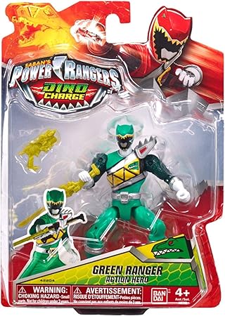 power rangers dino charge juguetes