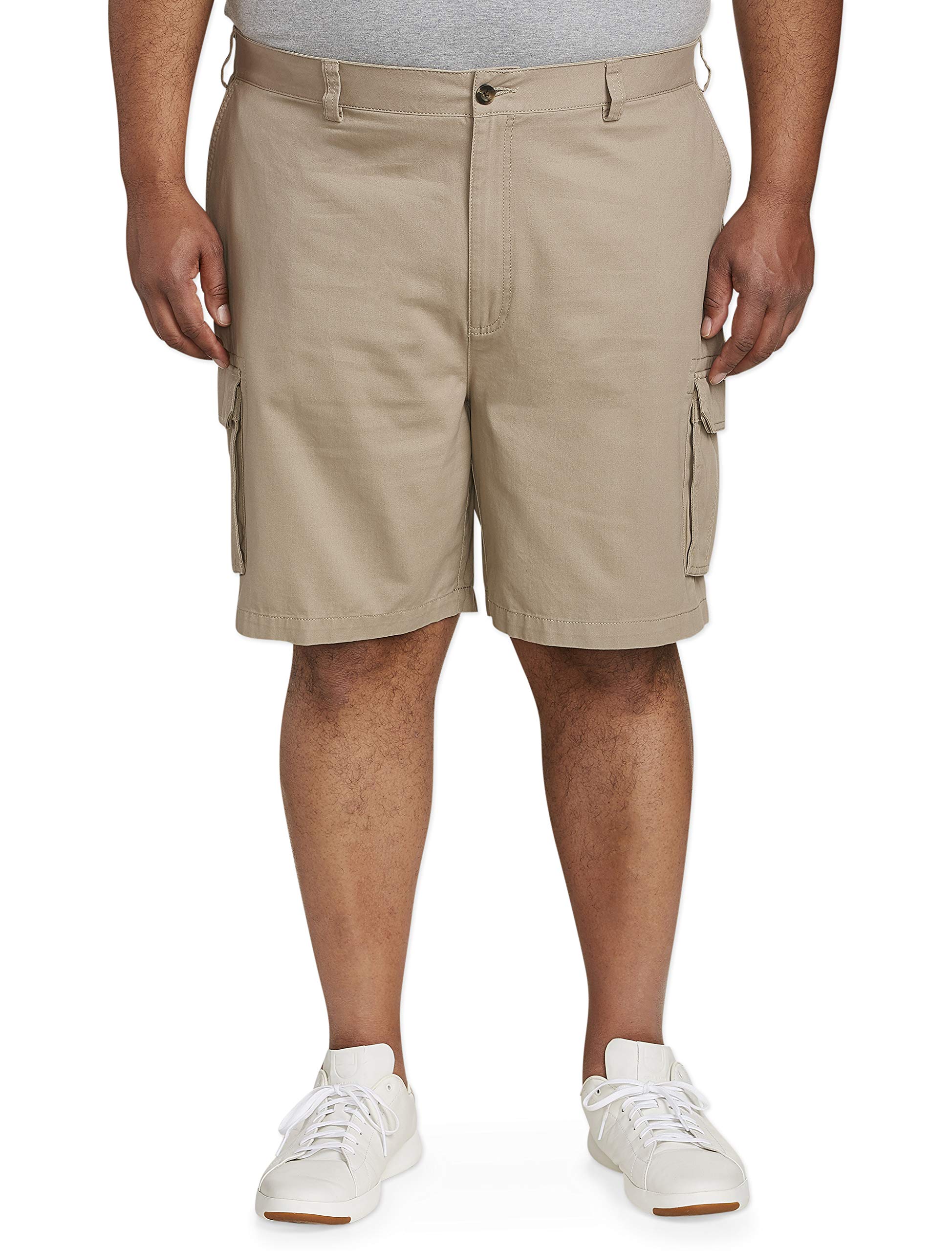 Tall Cargo Short fit by DXL 