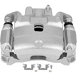SCITOO Front Left Disc Brake Caliper 19B7102 Fit