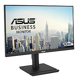 ASUS 24” 1080P Business Monitor