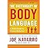 The Dictionary of Body Language: A Field Guide to Human Behavior
