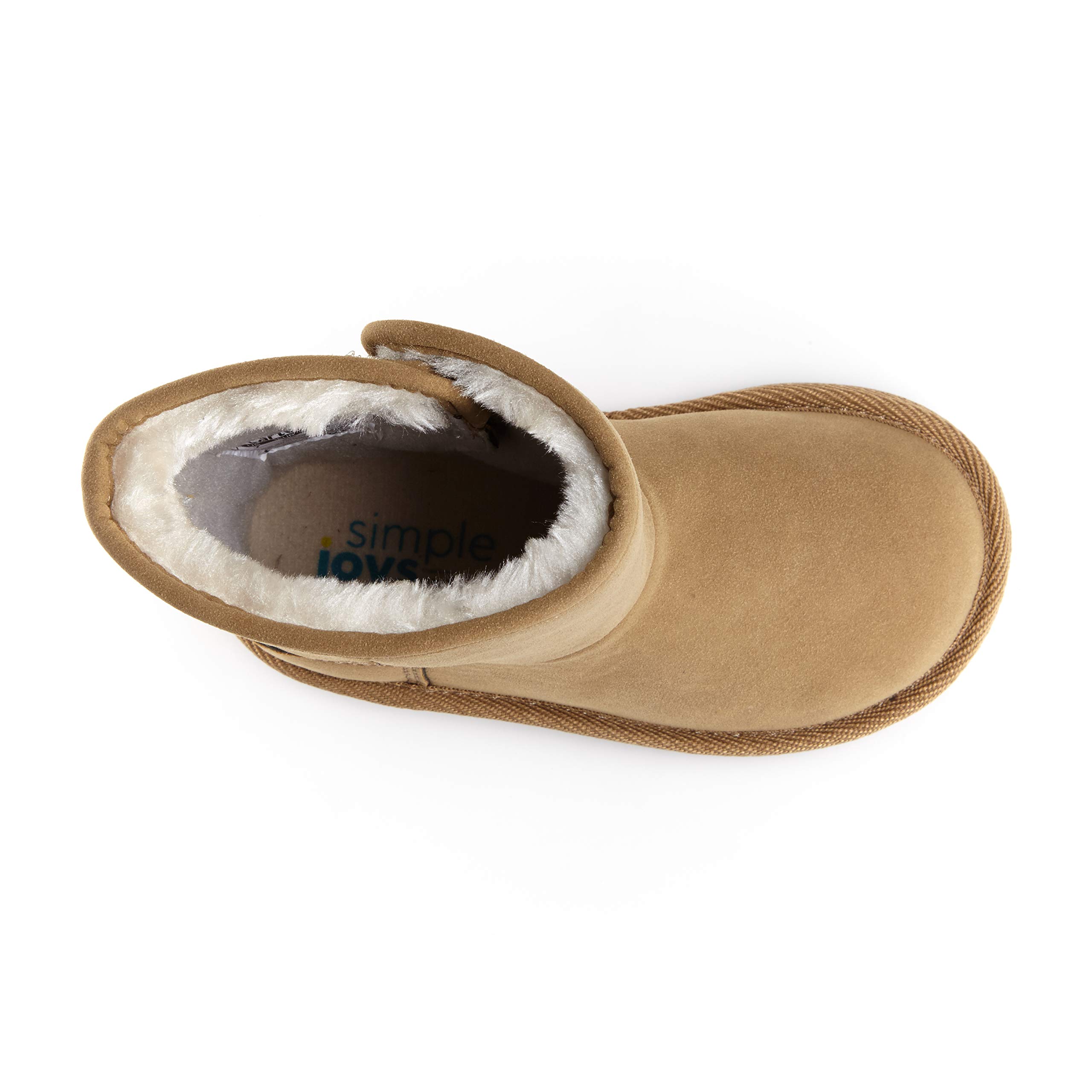 Simple Joys by Carter's unisex-child Kai Winter Boot