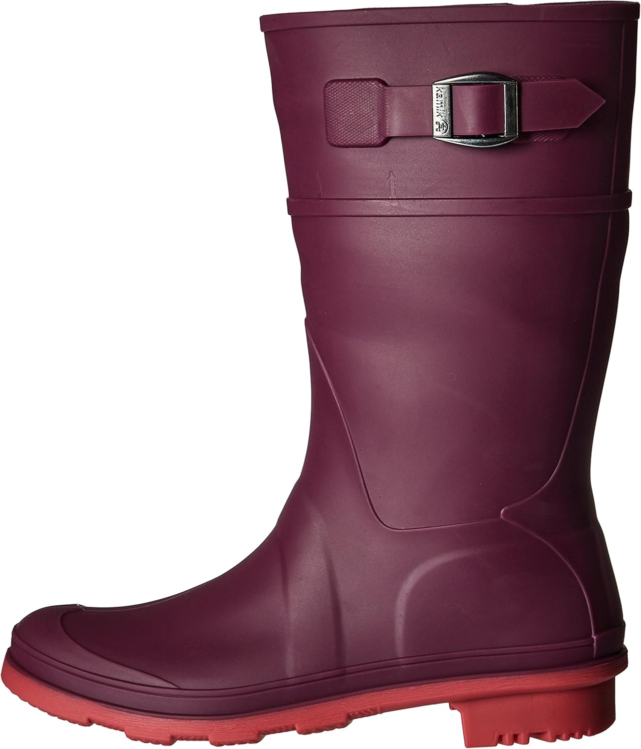 kamik raindrops rain boot