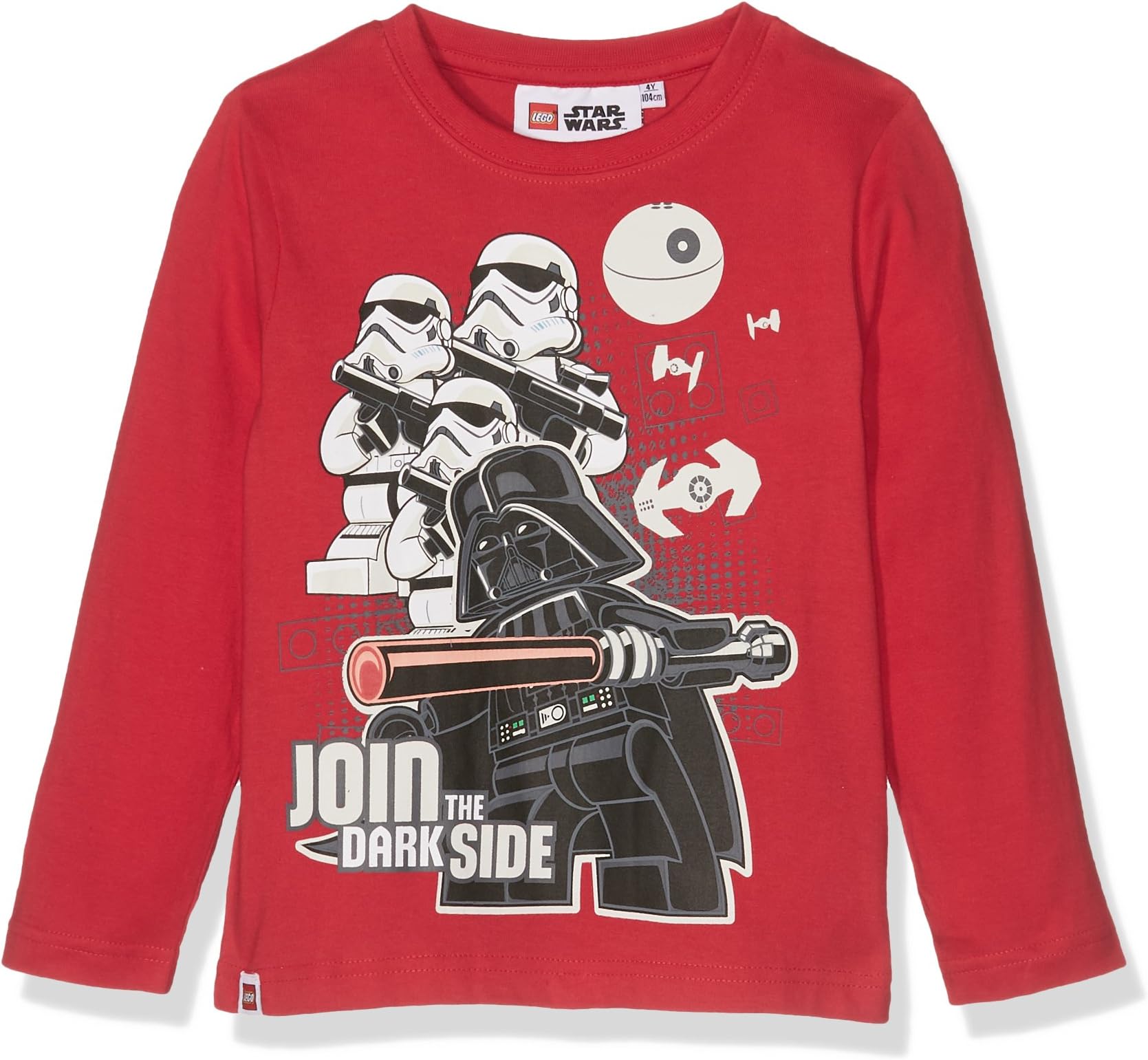 LEGO STAR WARS Boy's T-Shirt
