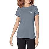 Under Armour Womens Tech Short-Sleeve T-Shirt