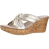 Platinum Bethany by Onex Shoes