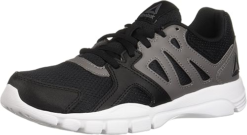 reebok yourflex train 8.0 mujer marron