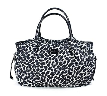 kate spade stevie diaper bag