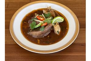 DAHBA Paya/Pata (Ready to Eat - Mutton)