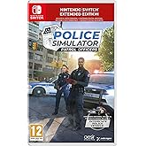 Police Simulator: Patrol Officers [Nintendo Switch Edition]