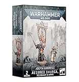 Games Workshop - Warhammer 40,000 - Adepta