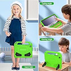 BMOUO Kids Case for Samsung Galaxy Tab A9 Plus 11
