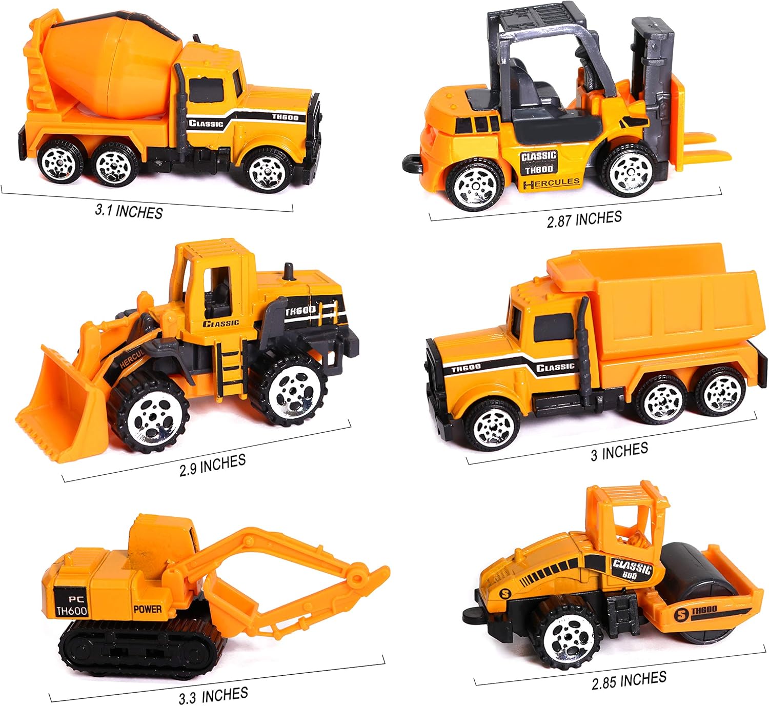 toy car sets