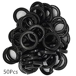 M14 Split Lock Washer, Spring Lock Washer Carbon
