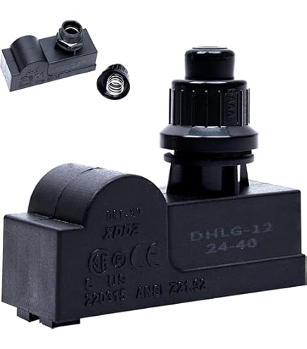Amazon.com : Weber #69871 Spirit Igniter Button : Patio, Lawn & Garden