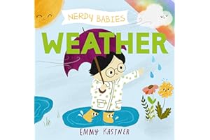 Nerdy Babies: Weather