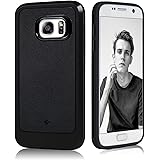 Badalink S7 Case Samsung Galaxy S7 Case, Duty Protection and Scratch Resistant Case with Anti-slip Grip for Samsung Galaxy S7 Badalink